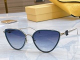 Loewe New Couple Fashion Versatile Toad Glasses Size: 54-21-142