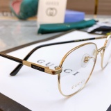 Gucci New Couple Fashion Versatile Optical Frame Size: 53-19-145