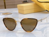 Loewe New Couple Fashion Versatile Toad Glasses Size: 54-21-142