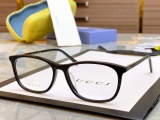 Gucci New Couple Fashion Versatile Glasses Size: 55-16-145