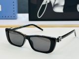 Gucci New Women's Personalized Fashion Versatile Sunglasses Size: 53-14-140