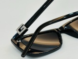 Gucci New Women's Personalized Fashion Versatile Sunglasses Size: 53-14-140