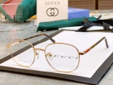 Gucci New Couple Fashion Versatile Optical Frame Size: 53-19-145