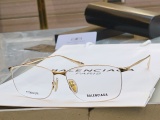 Balenciaga New Couple Fashion Versatile Glasses Size: 60-14-145