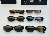 Dior New Couple Personalized Fashion Versatile Sunglasses Size: 54-20-140