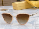 Loewe New Couple Fashion Versatile Toad Glasses Size: 54-21-142