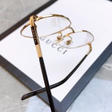 Gucci New Couple Fashion Versatile Optical Frame Size: 53-19-145