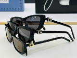 Gucci New Women's Personalized Fashion Versatile Sunglasses Size: 53-14-140