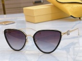 Loewe New Couple Fashion Versatile Toad Glasses Size: 54-21-142