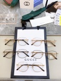 Gucci New Couple Fashion Versatile Optical Frame Size: 53-19-145