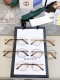 Gucci New Couple Fashion Versatile Optical Frame Size: 53-19-145