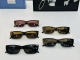 Gucci New Women's Personalized Fashion Versatile Sunglasses Size: 53-14-140