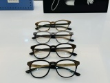 Gucci New Classic Fashion Versatile Glasses Size: 52-18-145