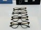 Gucci New Classic Fashion Versatile Glasses Size: 52-18-145