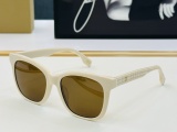 Burberry New Classic Fashion Versatile Sunglasses Size: 53-17-140
