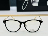 Dior New Classic Fashion Versatile Glasses Size: 53-16-145