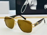 Versace New Couple Classic Fashion Versatile Sunglasses Size: 61-14-145
