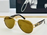 Versace New Couple Classic Fashion Versatile Sunglasses Size: 62-13-145
