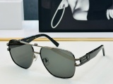 Versace New Couple Classic Fashion Versatile Sunglasses Size: 61-14-145