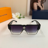 Louis Vuitton New Classic Fashion Square Frame Sunglasses