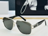 Versace New Couple Classic Fashion Versatile Sunglasses Size: 61-14-145