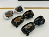 Gucci New Women's Classic Fashion Versatile Sunglasses Size: 54-18-145