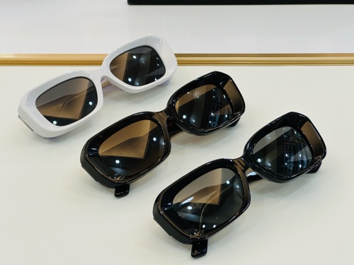 Gucci New Women's Classic Fashion Versatile Sunglasses Size: 54-18-145