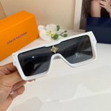 Louis Vuitton New Classic Fashion Square Frame Sunglasses