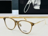 Dior New Classic Fashion Versatile Glasses Size: 53-16-145
