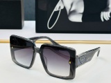Prada New Couple Classic Fashion Square Frame Sunglasses Size: 69-10-136