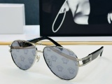 Versace New Couple Classic Fashion Versatile Sunglasses Size: 62-13-145