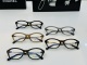 Chanel New Classic Fashion Versatile Glasses Size: 55-20-145