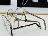 Chanel New Couple Fashion Versatile Ultra Light Frame Glasses Size: 55-17-145