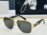 Versace New Couple Classic Fashion Versatile Sunglasses Size: 61-14-145