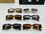 Burberry New Couple Classic Fashion Square Frame Sunglasses Size: 65-15-143