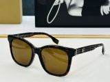 Burberry New Classic Fashion Versatile Sunglasses Size: 53-17-140