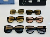 Gucci New Classic Fashion Versatile Sunglasses Size: 63-17-145