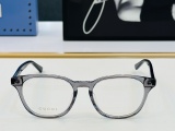 Gucci New Classic Fashion Versatile Glasses Size: 52-18-145
