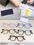 Chanel New Classic Fashion Versatile Glasses Size: 51-17-145