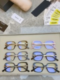 Chanel New Classic Fashion Versatile Glasses Size: 56-17-145