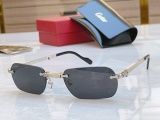Cartier New Classic Fashion Folding Sunglasses Size: 55-18-145