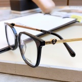 Chanel New Classic Fashion Versatile Glasses Size: 51-17-145