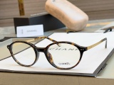 Chanel New Classic Fashion Versatile Glasses Size: 53-20-140