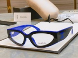 Chanel New Personalized Fashion Sunglasses Size: 54-20-140G