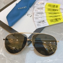 Gucci New Personalized Fashion Sunglasses Size: 62-11-145