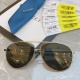 Gucci New Personalized Fashion Sunglasses Size: 62-11-145