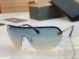 Chanel New Personalized Fashion Sunglasses Size: 153-0-122