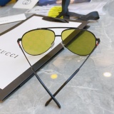 Gucci New Personalized Fashion Sunglasses Size: 62-11-145