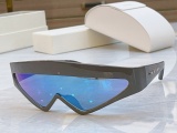 Prada New Classic Fashion Versatile Sunglasses Size: 138-0-130