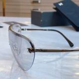 Chanel New Personalized Fashion Sunglasses Size: 153-0-122